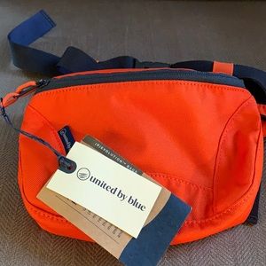 United by Blue Fanny Pack